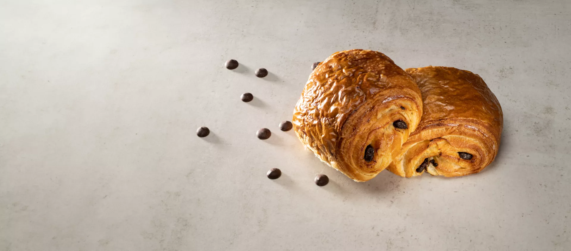 Pain au chocolat banner