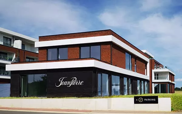 Pâtisserie JeanPierre BARCHON